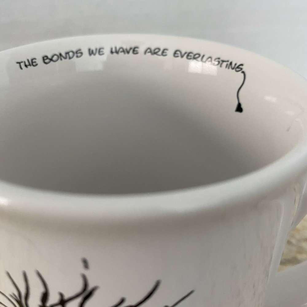 Enesco Children of the Inner Light Mom Mug. - Picture 2 of 5